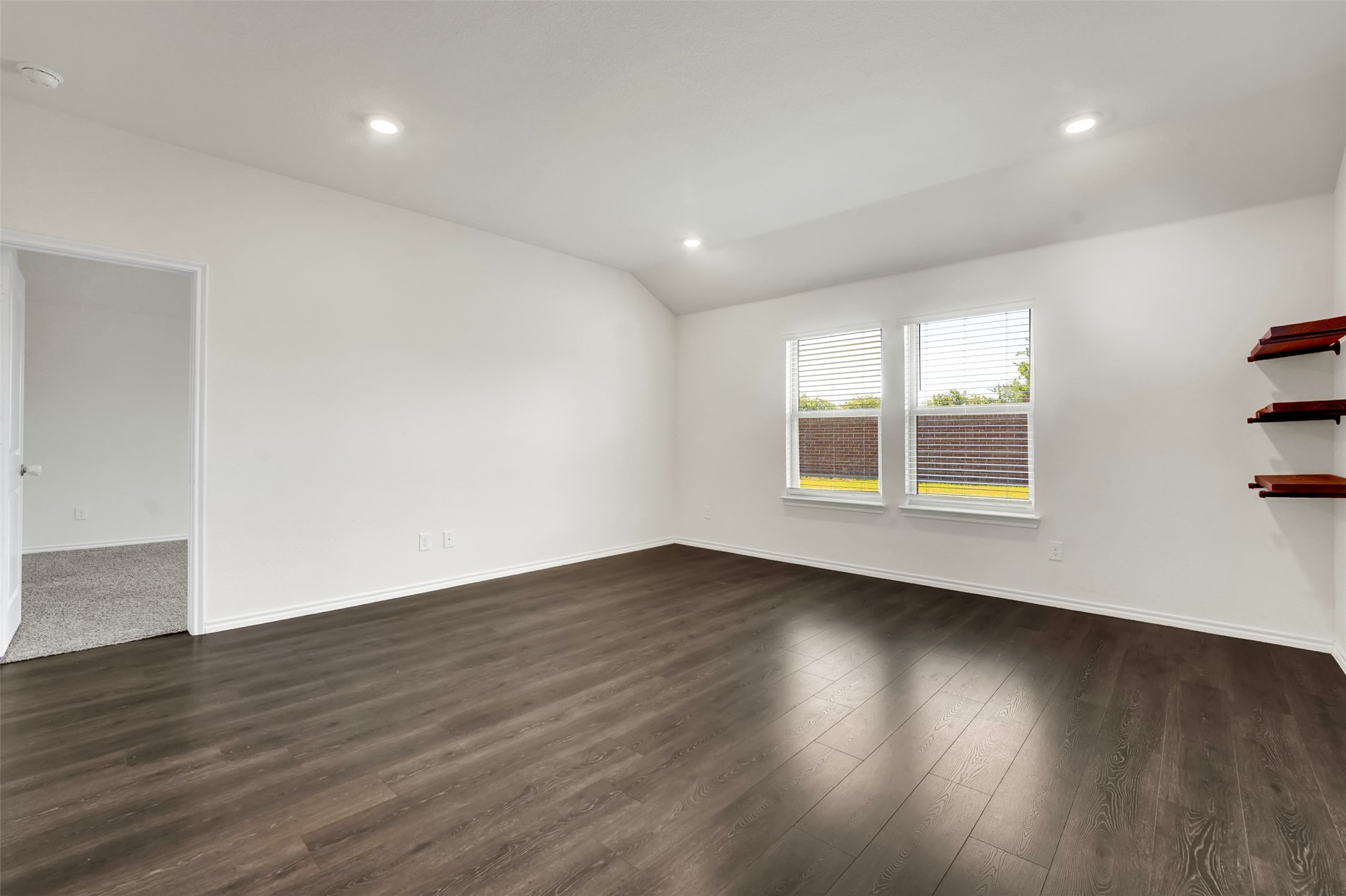 2118 Brisbon Street Fate TX 75189