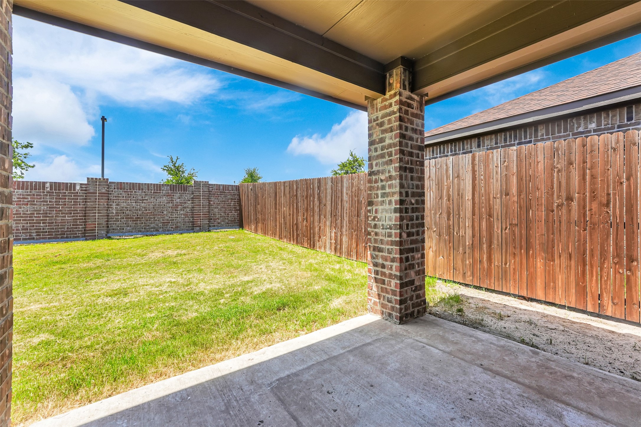 2118 Brisbon Street Fate TX 75189