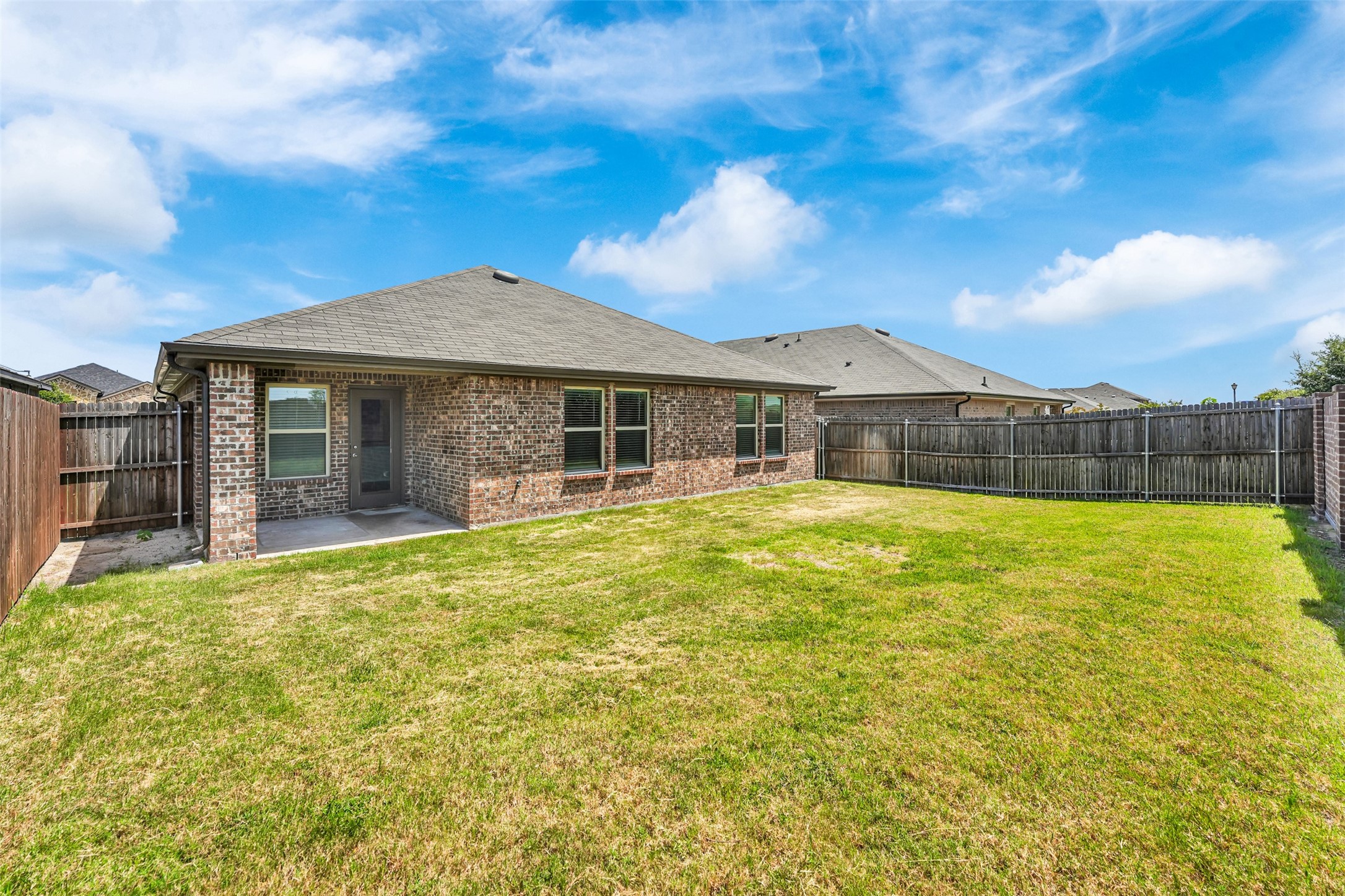 2118 Brisbon Street Fate TX 75189
