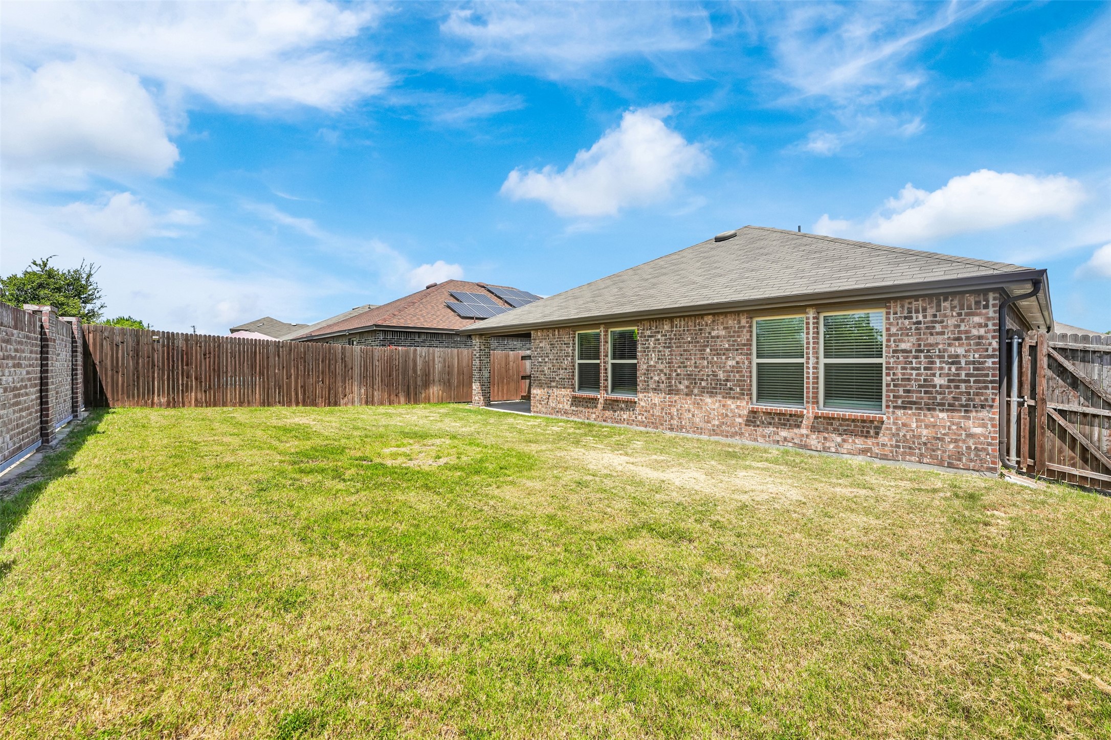 2118 Brisbon Street Fate TX 75189