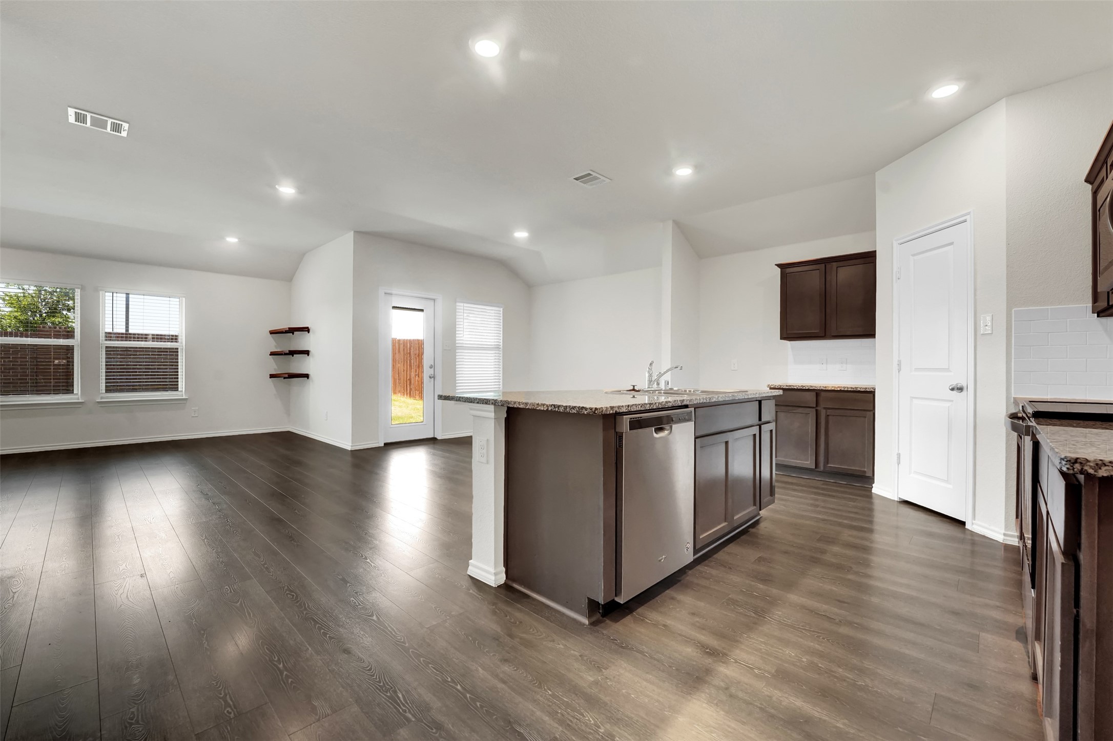 2118 Brisbon Street Fate TX 75189