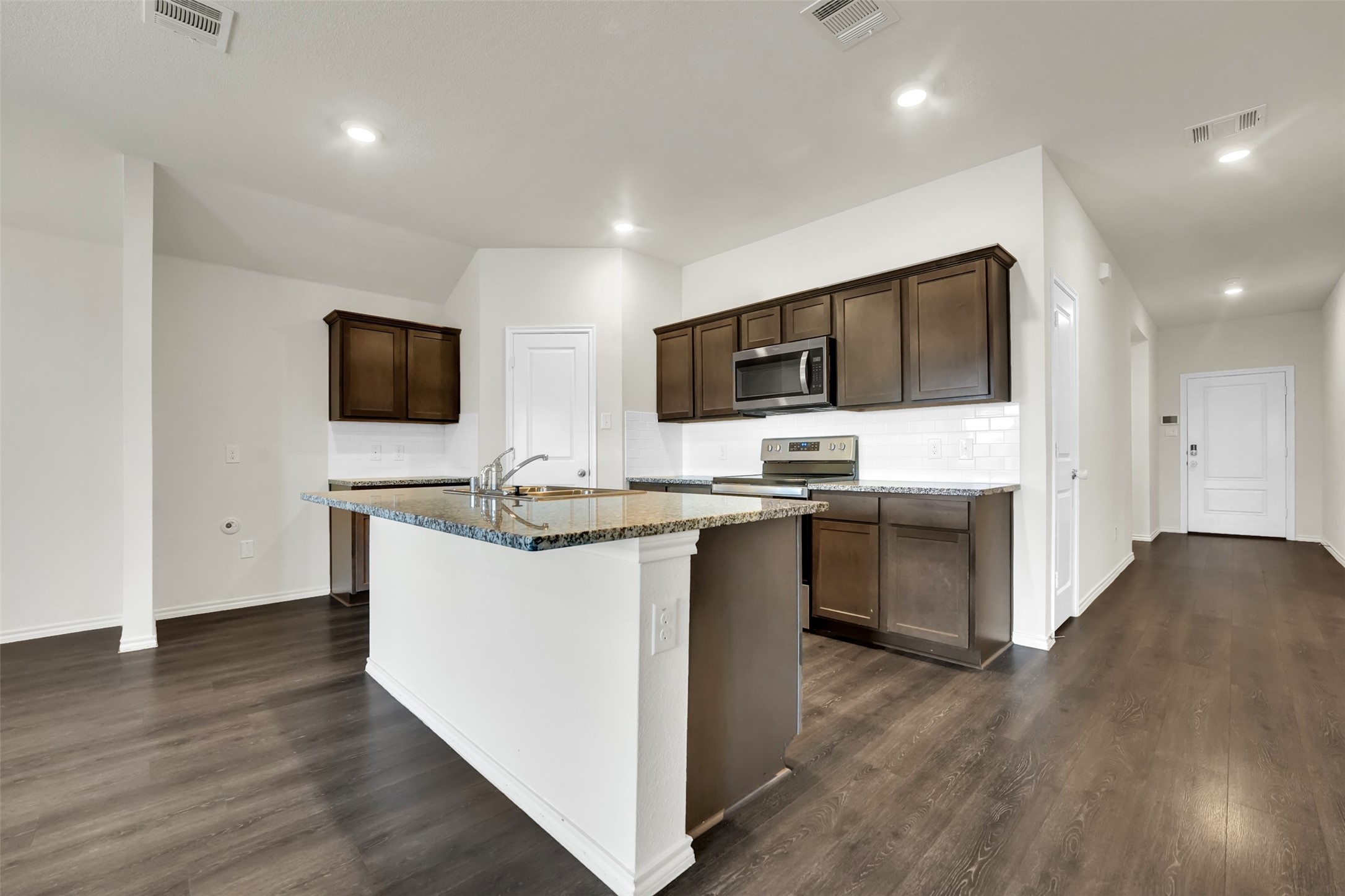2118 Brisbon Street Fate TX 75189
