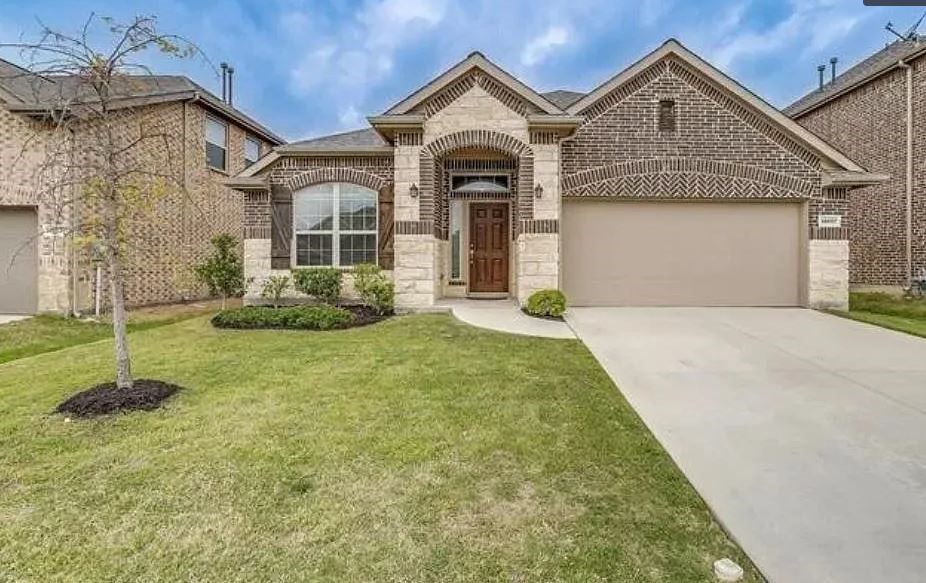 14657 Gilley Lane Fort Worth TX 76052