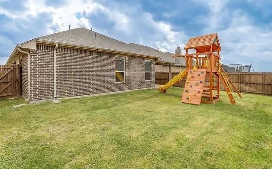 14657 Gilley Lane Fort Worth TX 76052