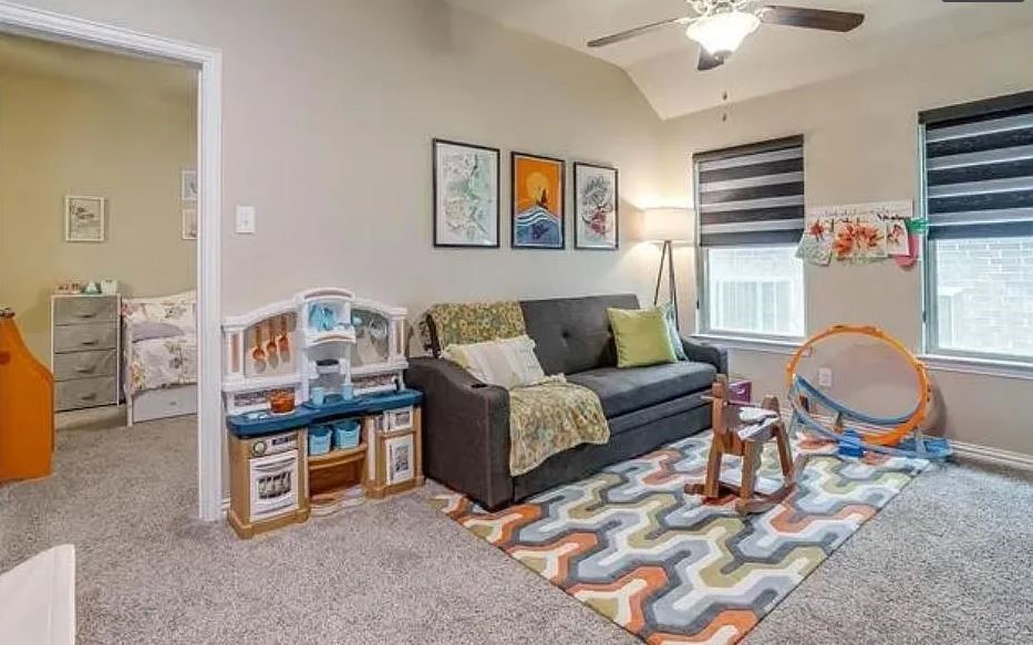 14657 Gilley Lane Fort Worth TX 76052
