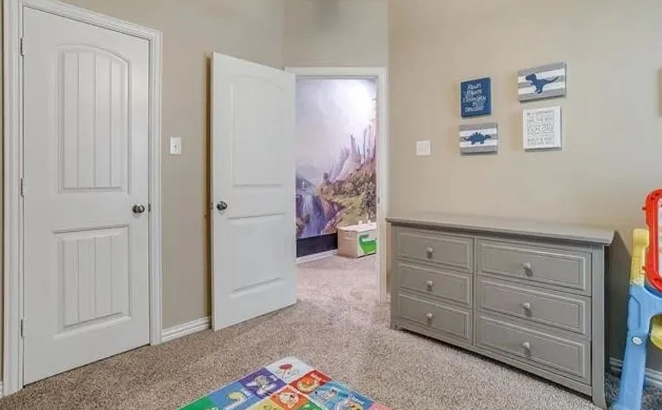 14657 Gilley Lane Fort Worth TX 76052