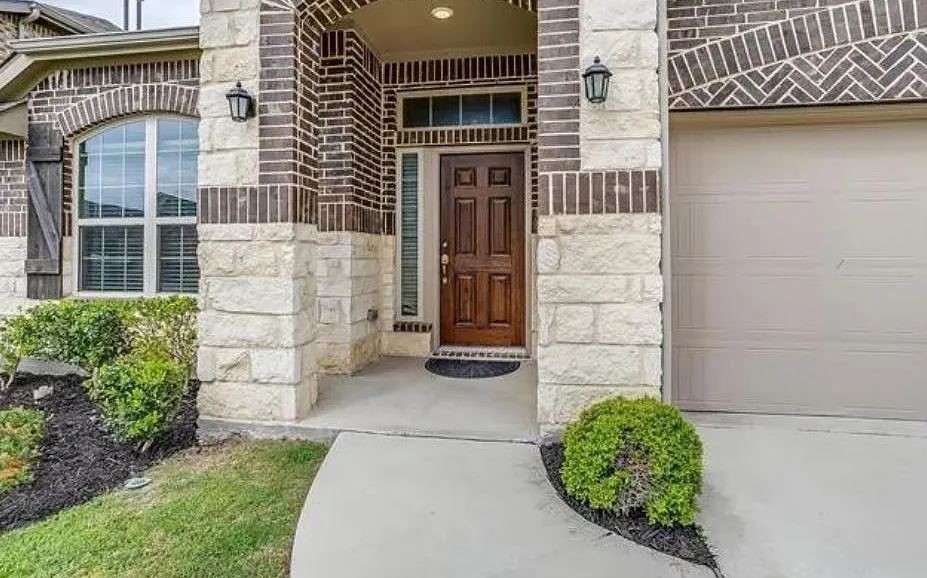 14657 Gilley Lane Fort Worth TX 76052