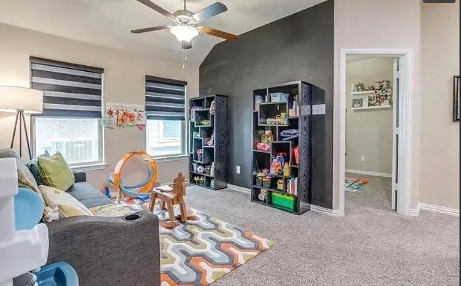 14657 Gilley Lane Fort Worth TX 76052