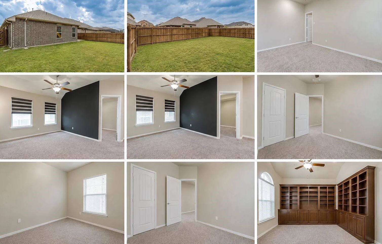 14657 Gilley Lane Fort Worth TX 76052