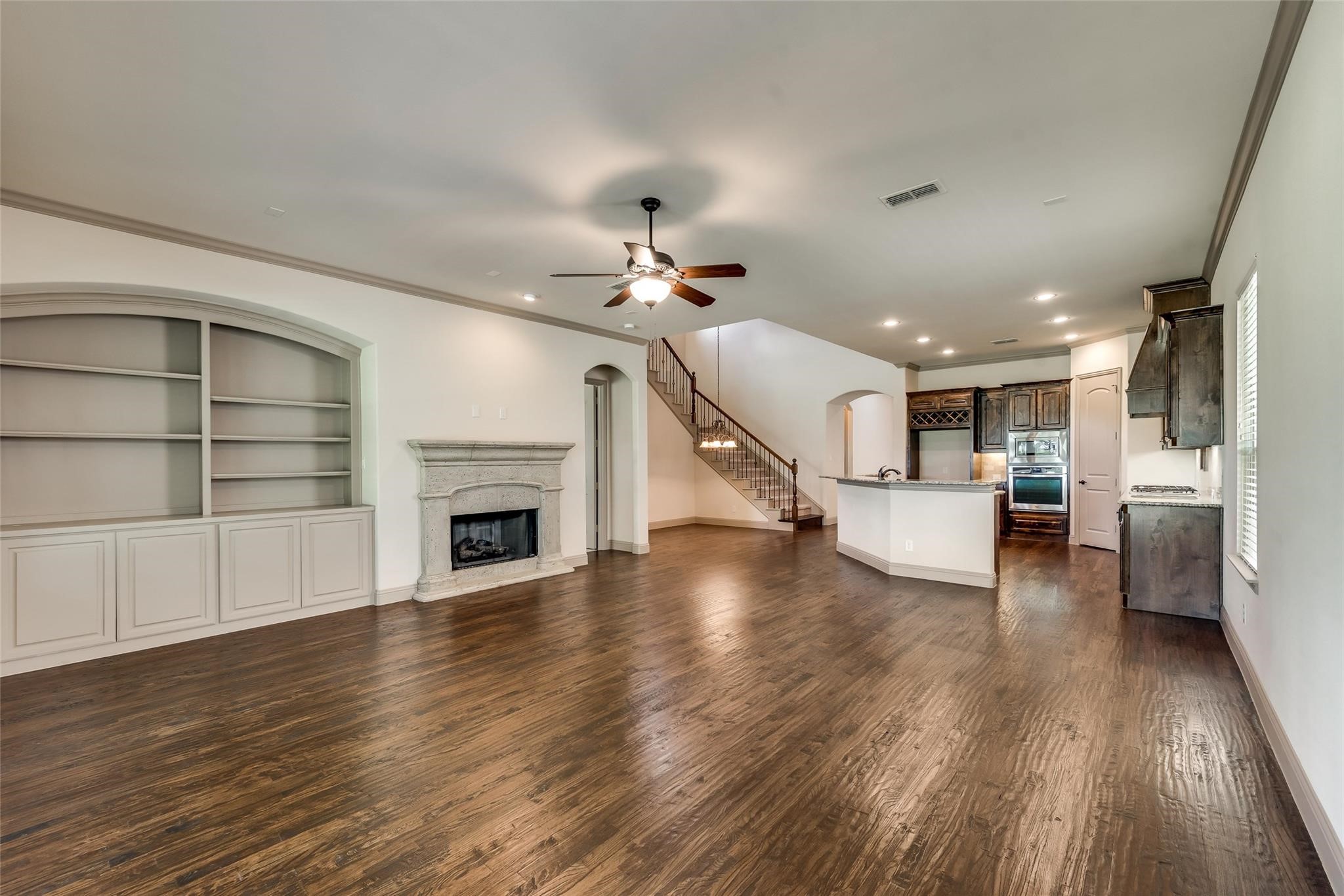 2329 Chadwick Lane Garland TX 75044