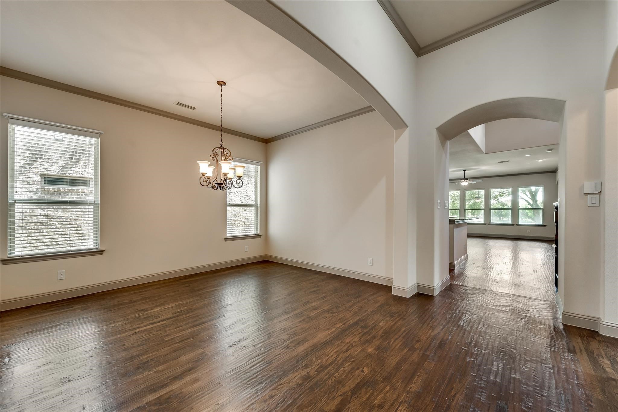 2329 Chadwick Lane Garland TX 75044