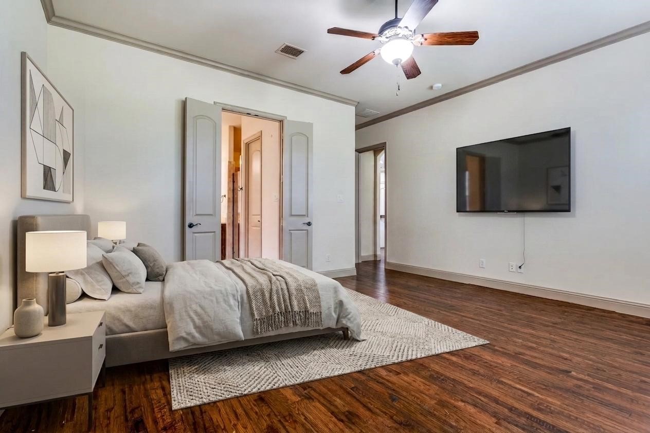 2329 Chadwick Lane Garland TX 75044