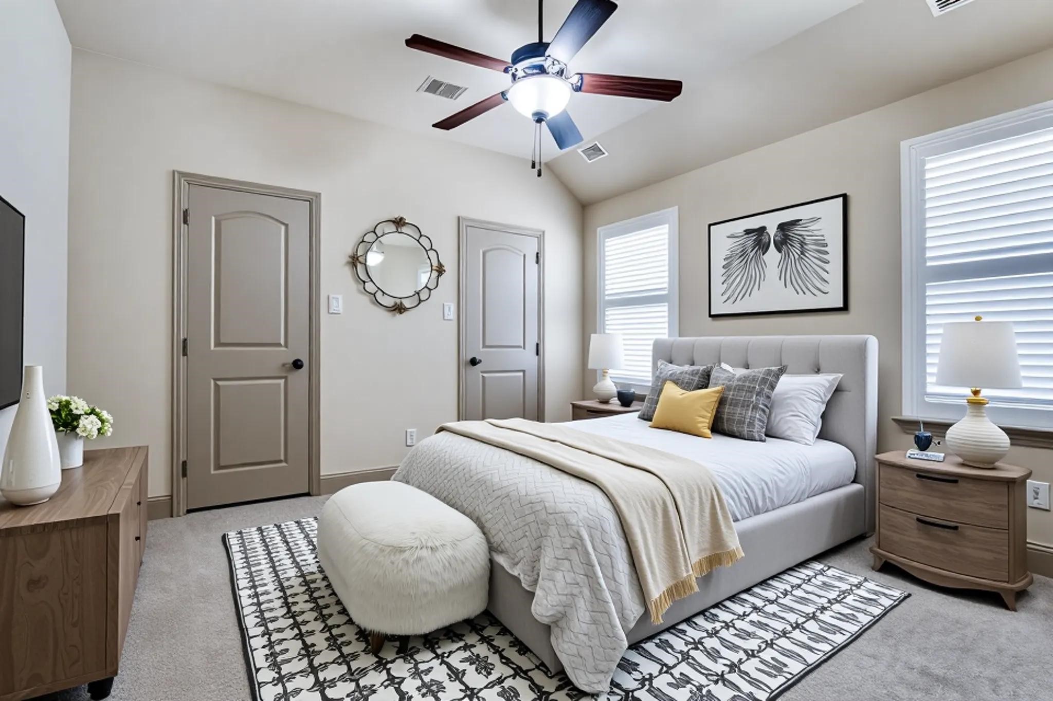 2329 Chadwick Lane Garland TX 75044