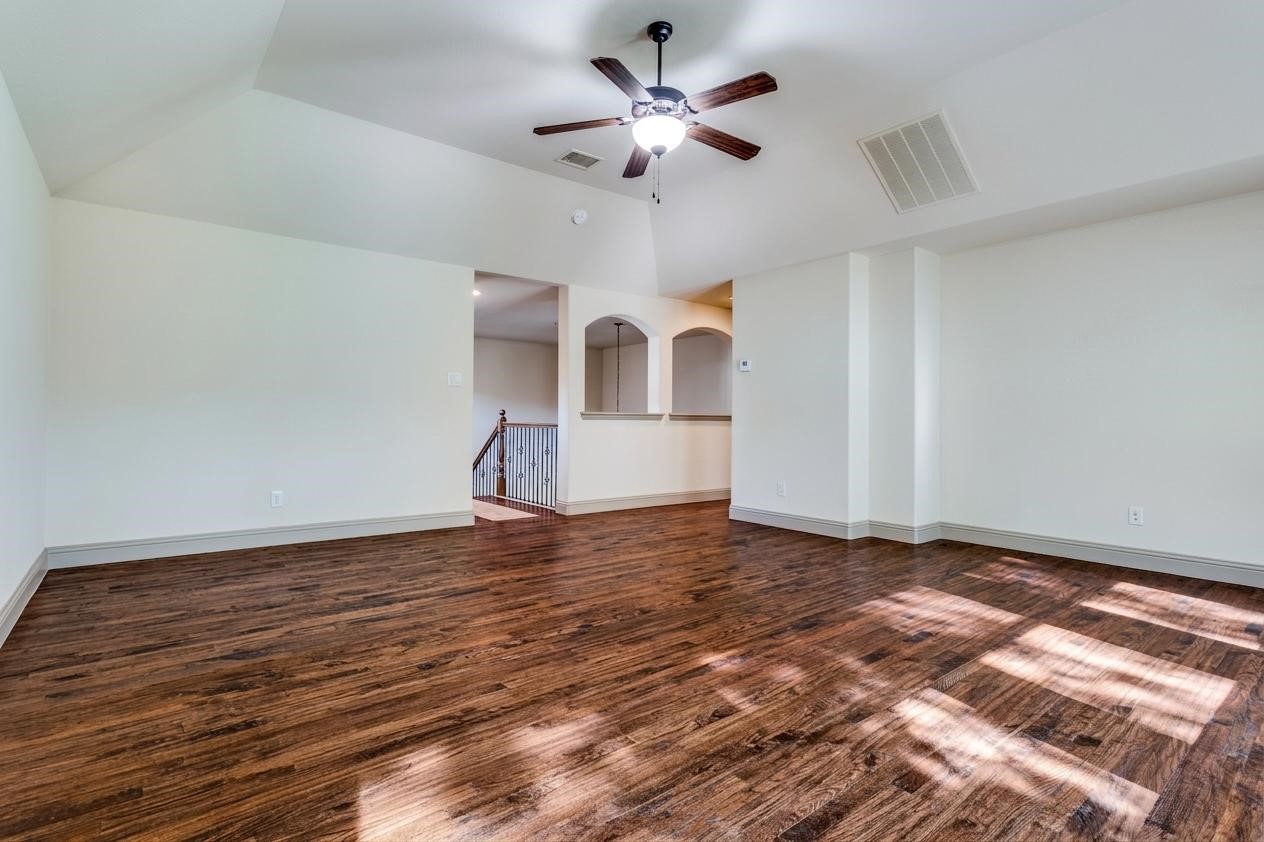 2329 Chadwick Lane Garland TX 75044