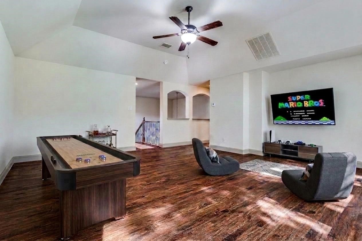 2329 Chadwick Lane Garland TX 75044