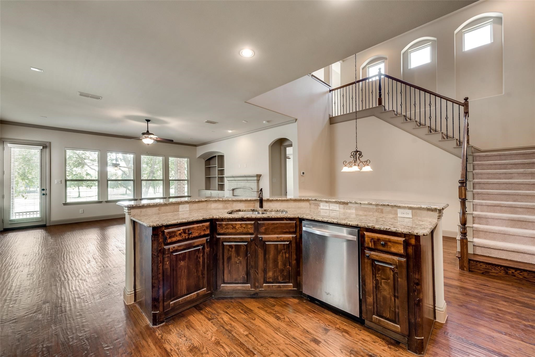 2329 Chadwick Lane Garland TX 75044