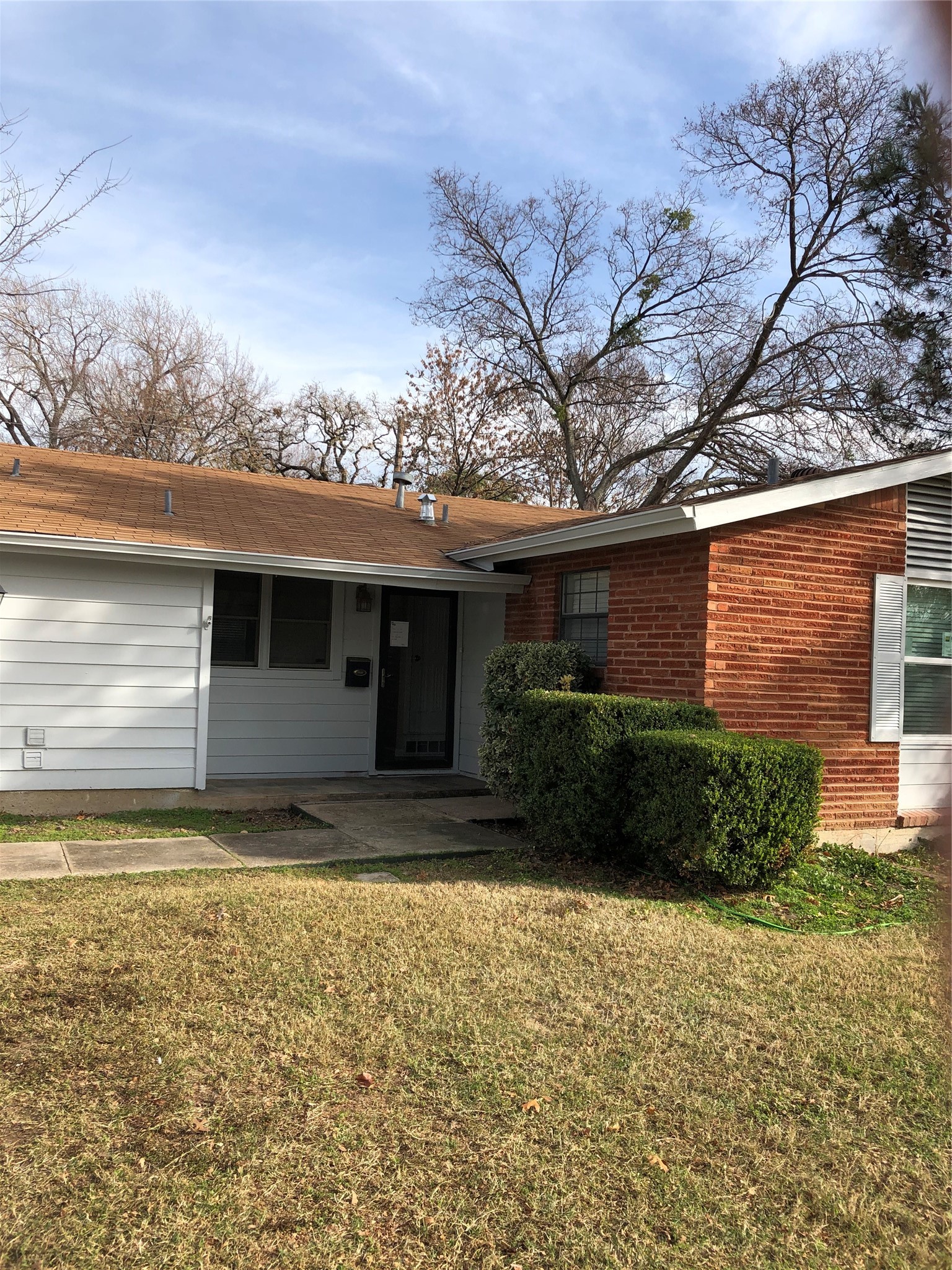 3210 Bryn Mawr Drive Irving TX 75062