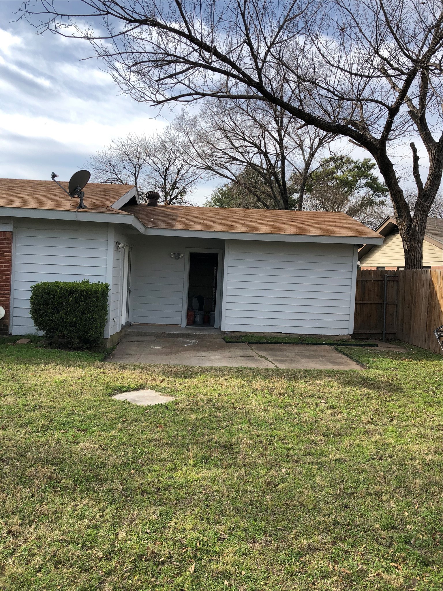 3210 Bryn Mawr Drive Irving TX 75062
