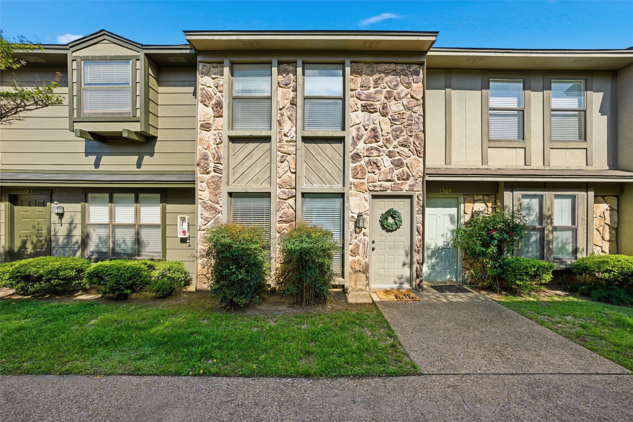 1371 S 11th Street Waco TX 76706