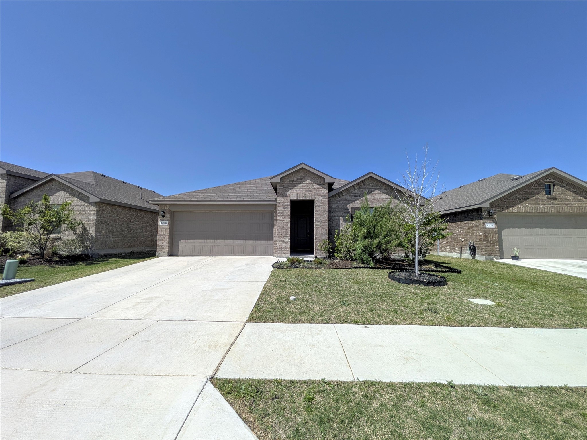 9513 Doverglen Drive Fort Worth TX 76131
