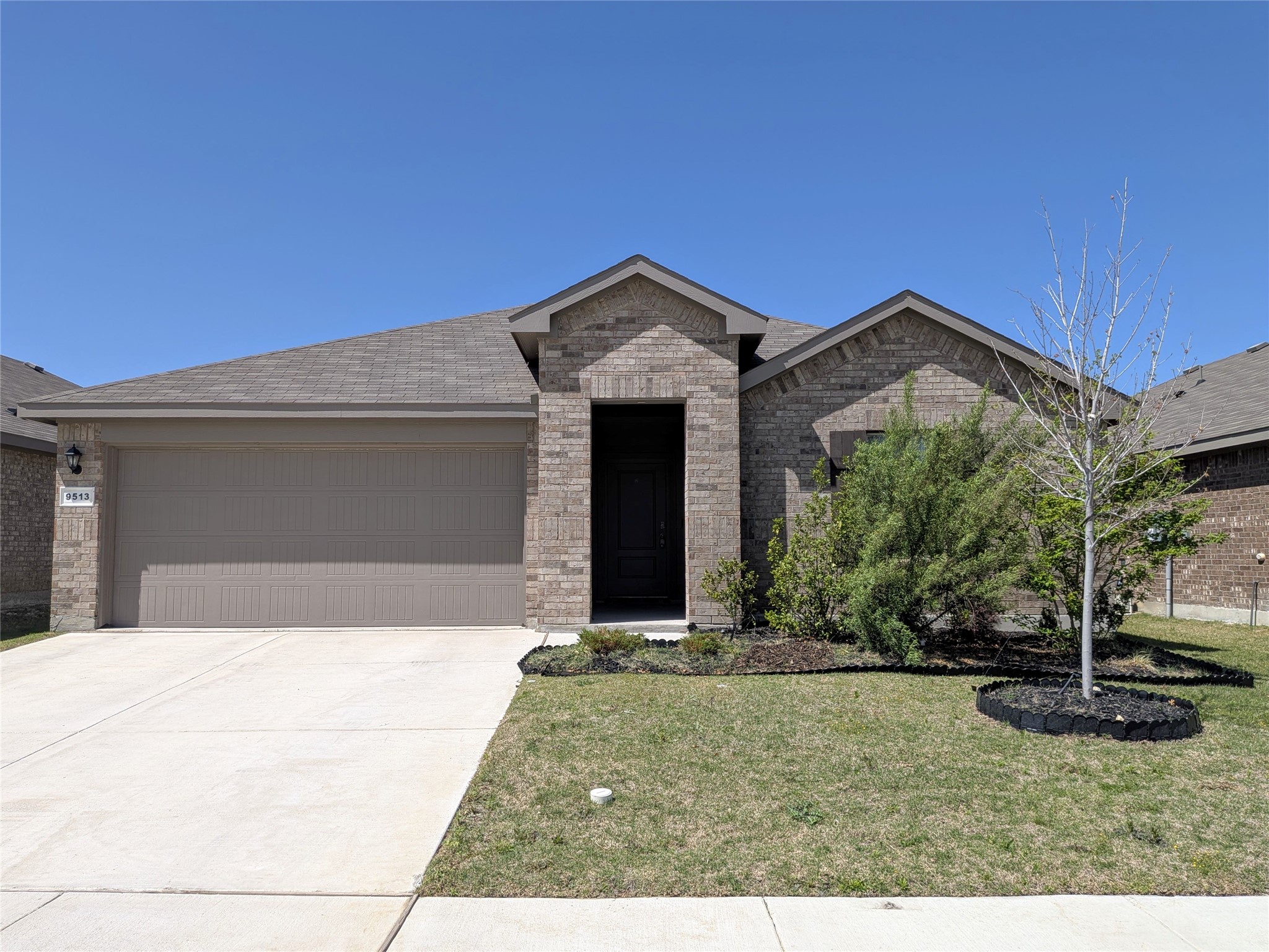 9513 Doverglen Drive Fort Worth TX 76131