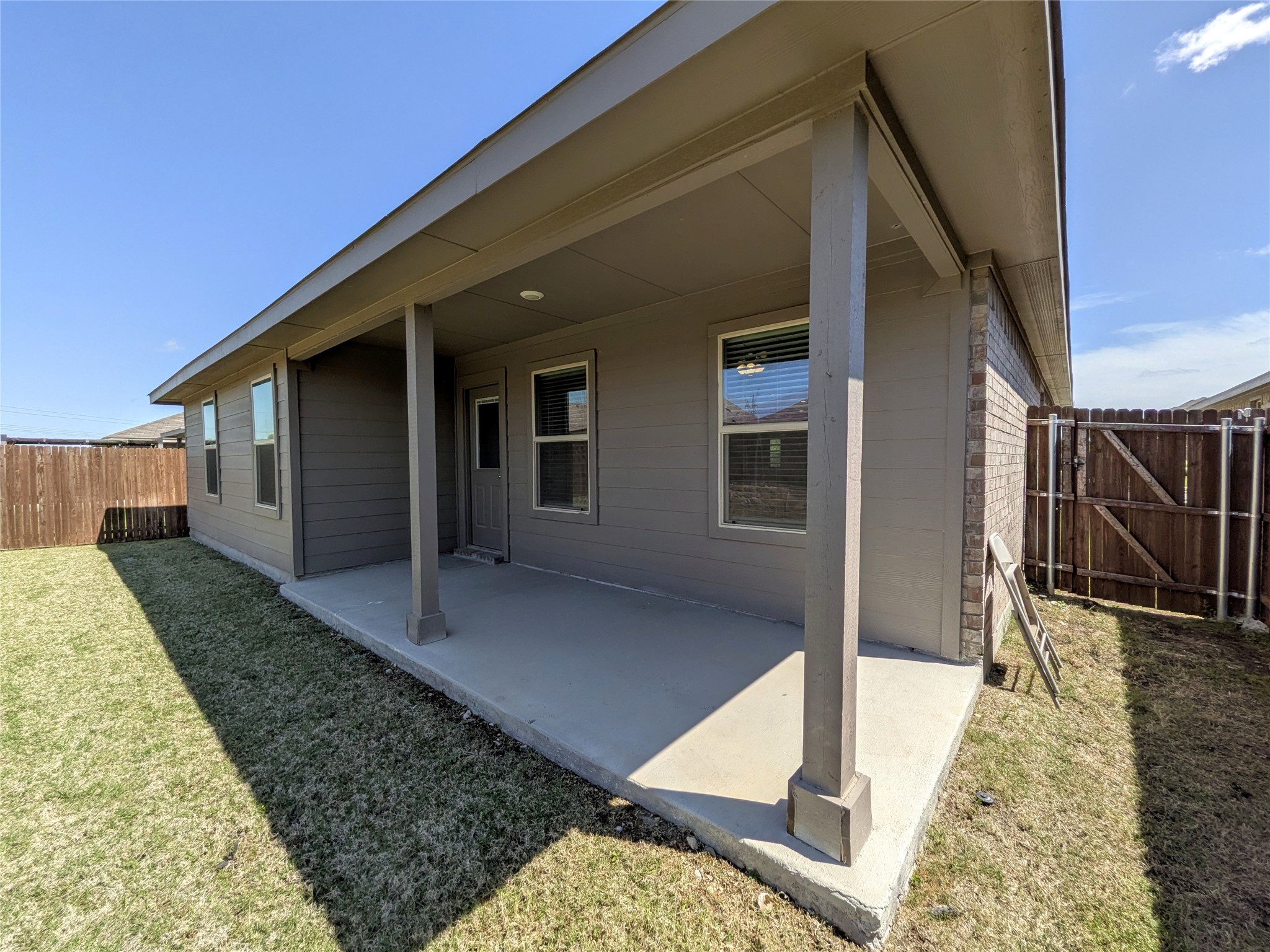 9513 Doverglen Drive Fort Worth TX 76131