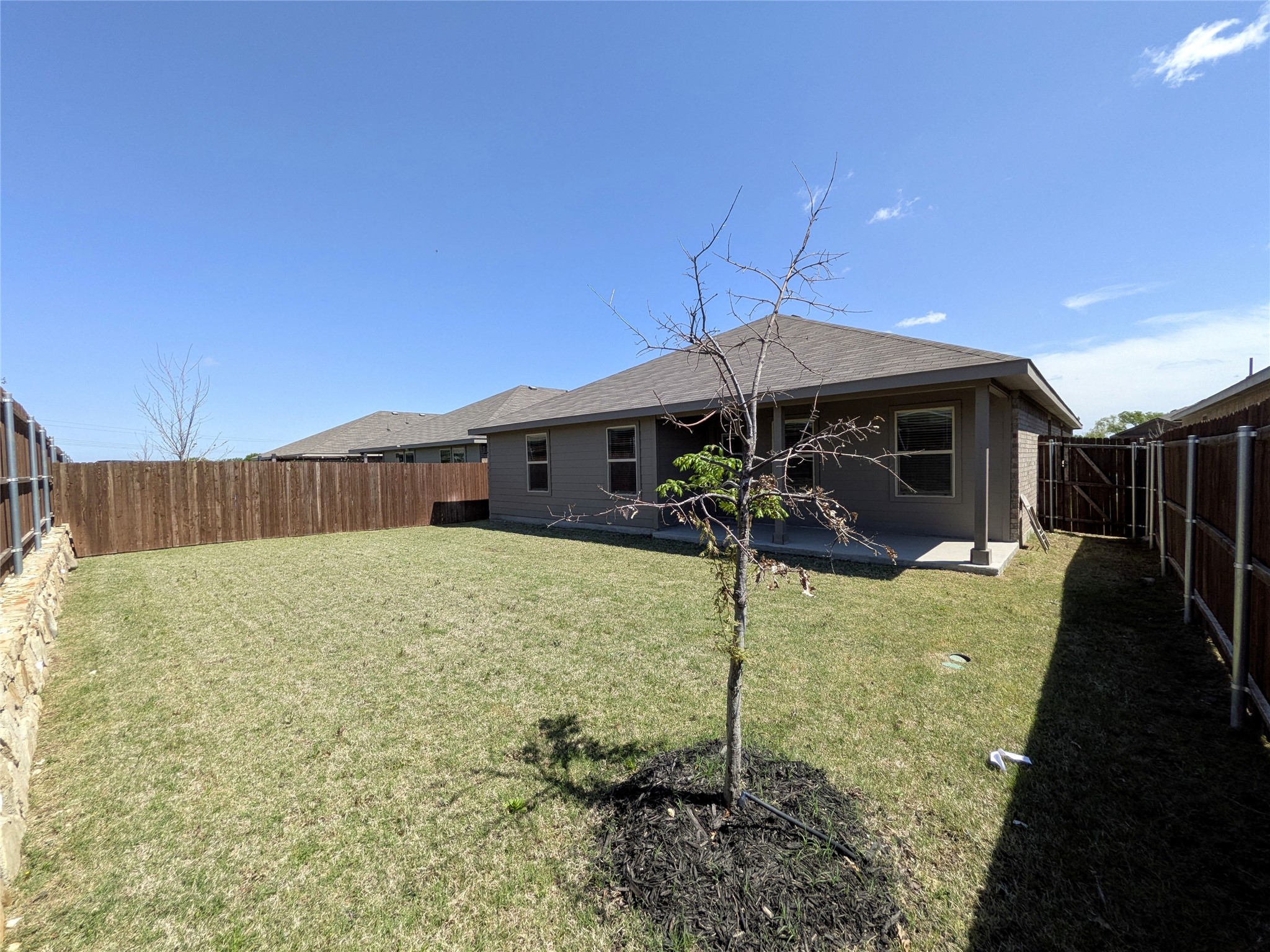 9513 Doverglen Drive Fort Worth TX 76131