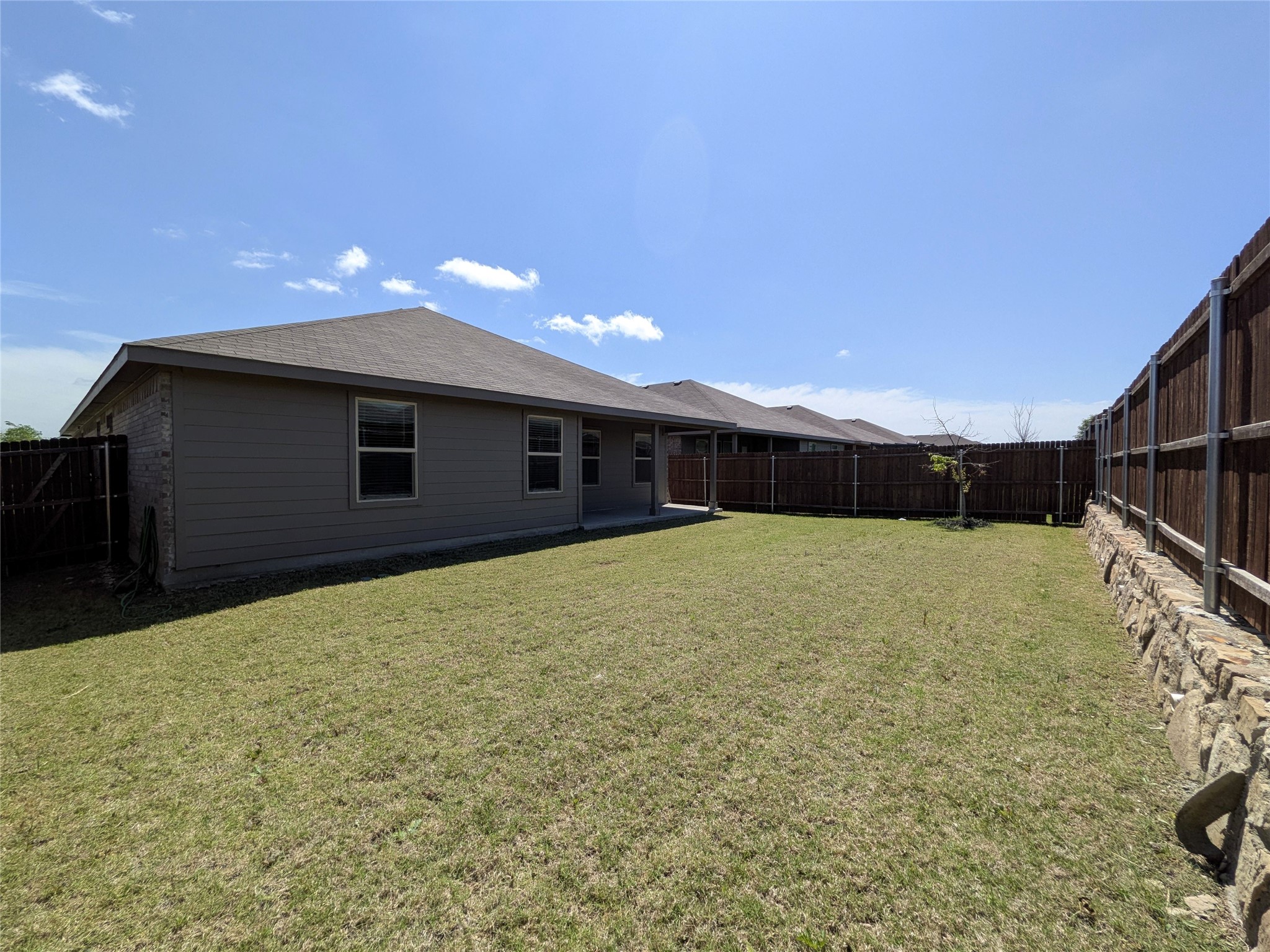 9513 Doverglen Drive Fort Worth TX 76131