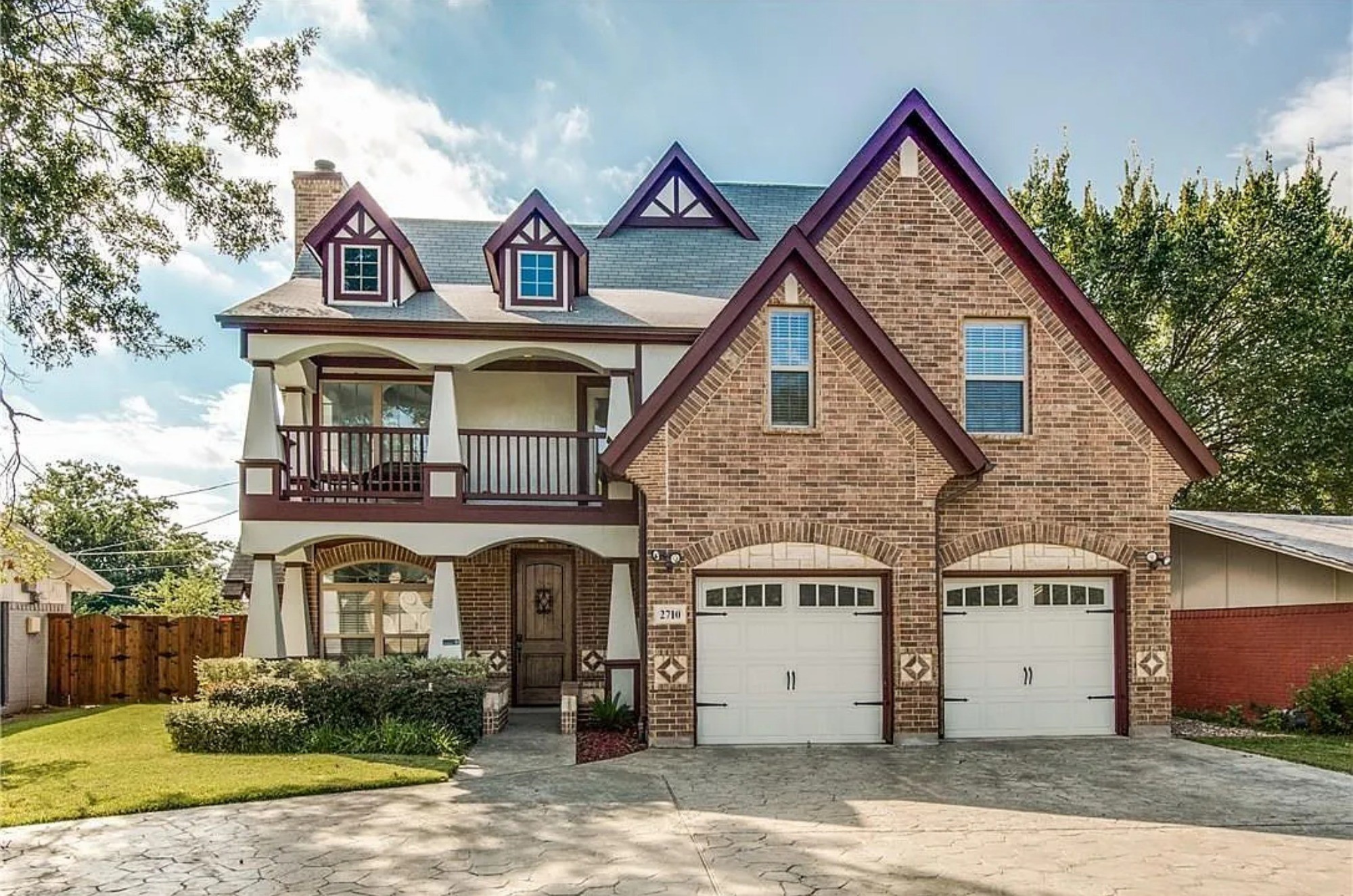 2710 Cartwright Street Irving TX 75062