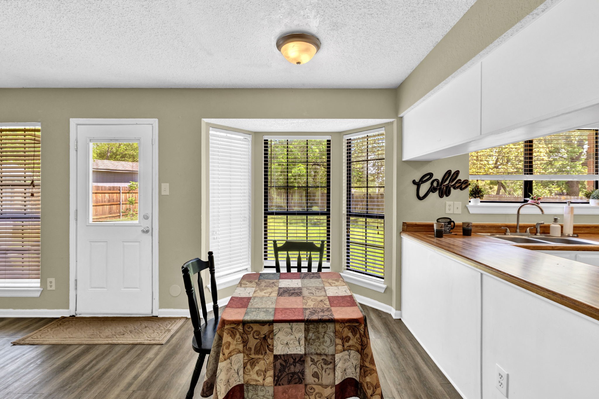 308 Mack Drive Denton TX 76209