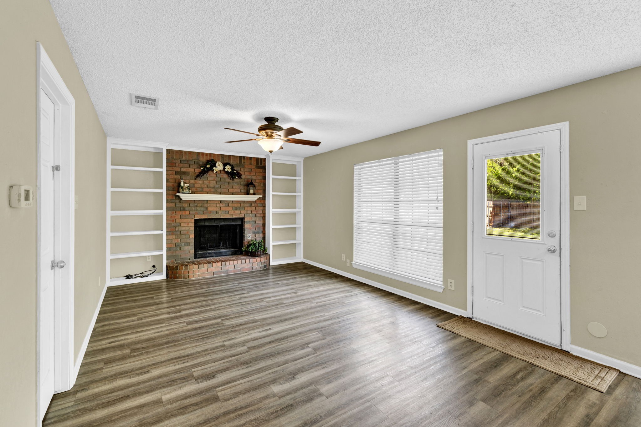 308 Mack Drive Denton TX 76209