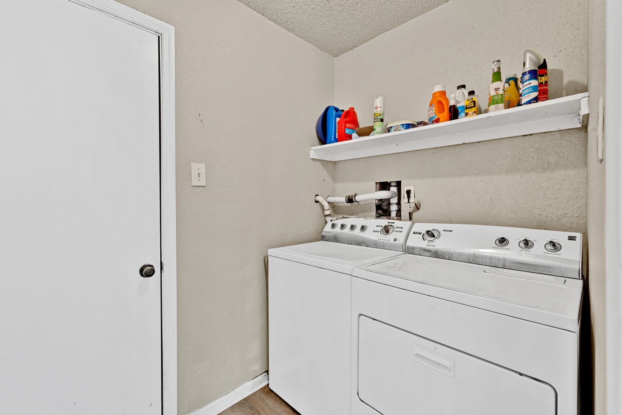 308 Mack Drive Denton TX 76209