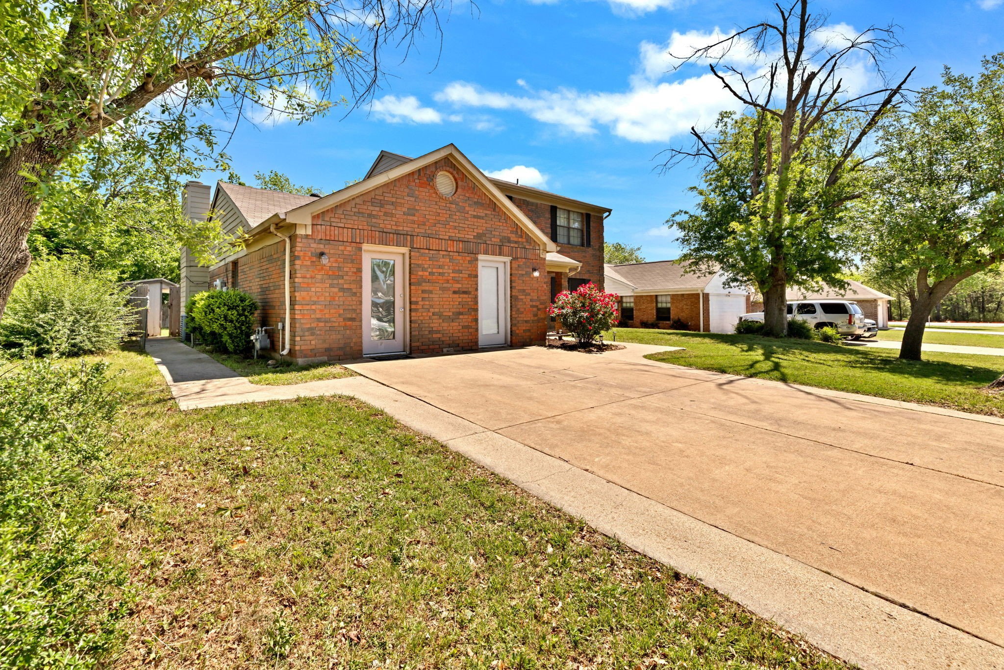 308 Mack Drive Denton TX 76209