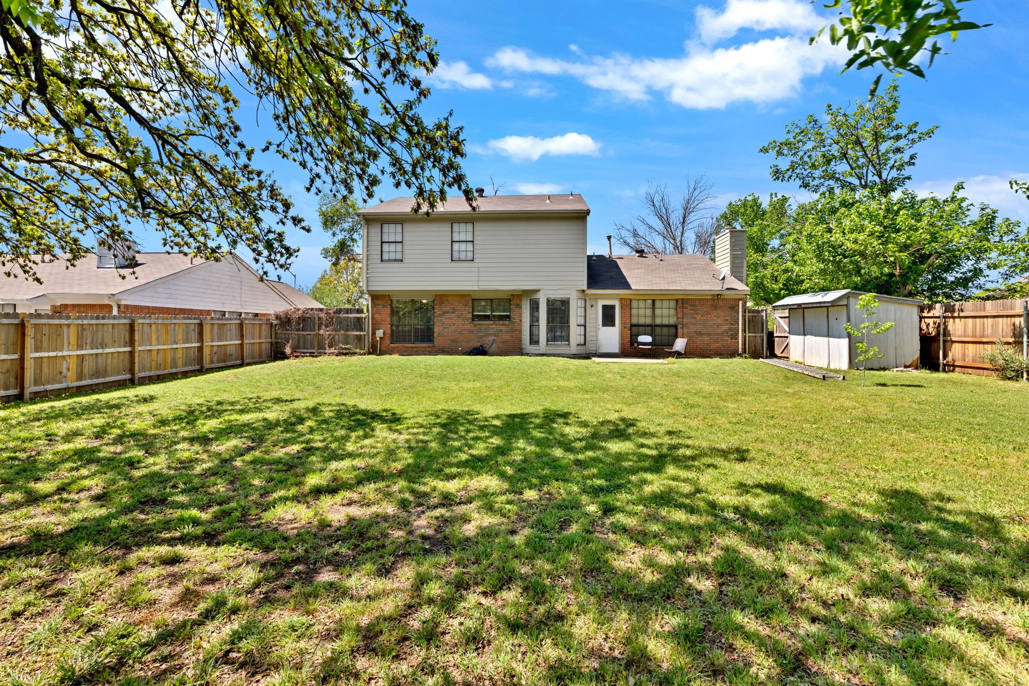 308 Mack Drive Denton TX 76209