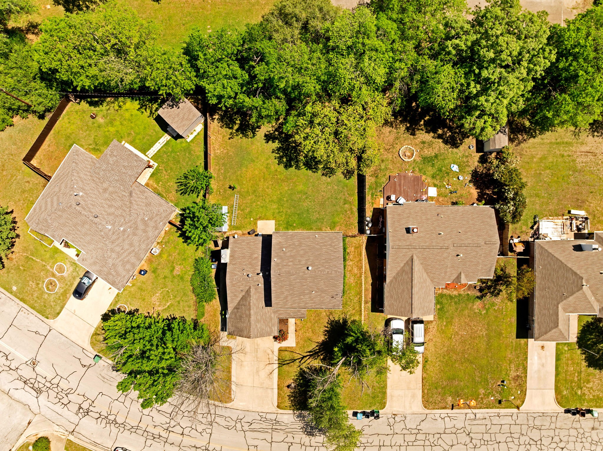 308 Mack Drive Denton TX 76209