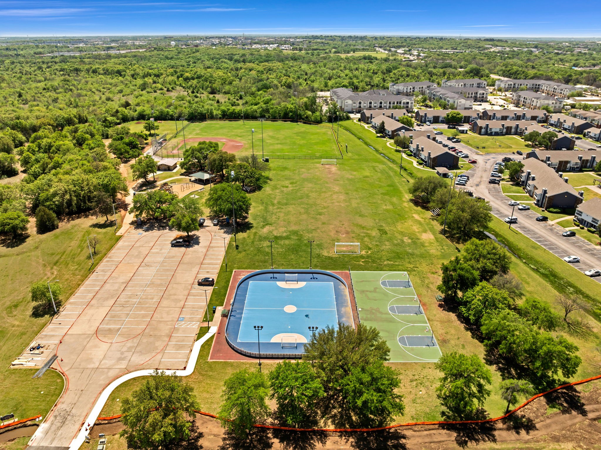 308 Mack Drive Denton TX 76209