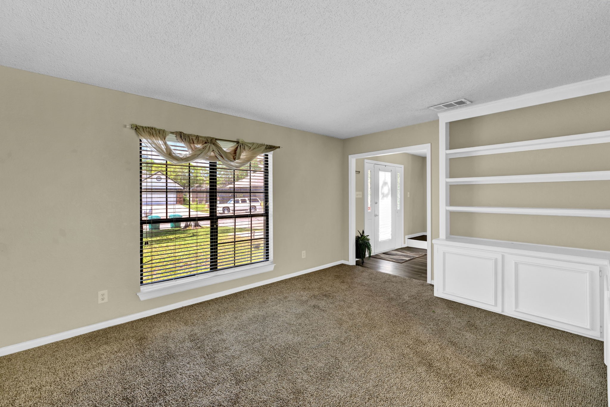 308 Mack Drive Denton TX 76209