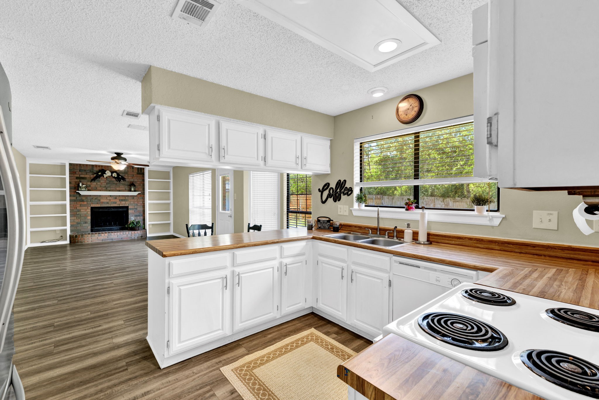 308 Mack Drive Denton TX 76209
