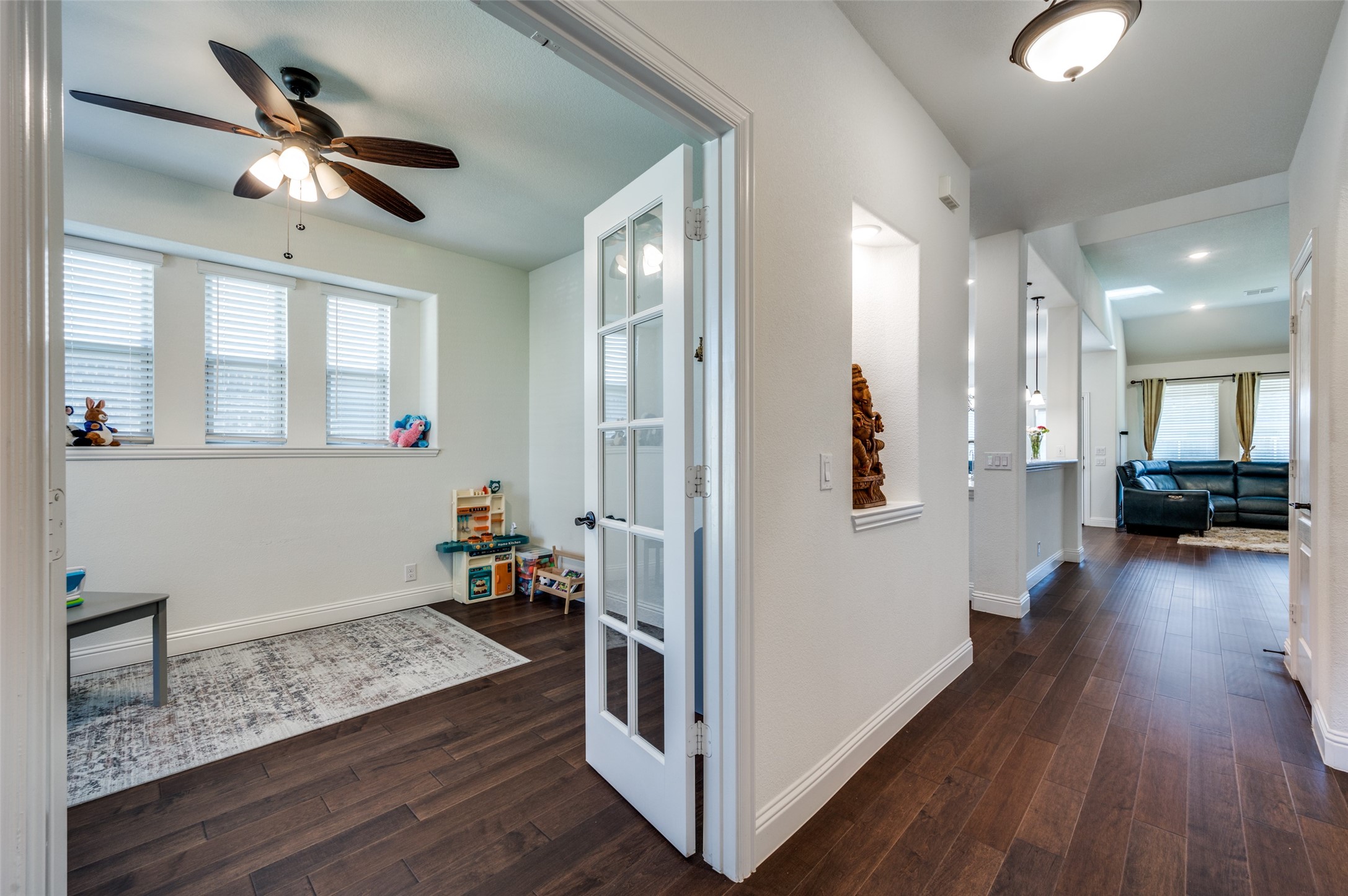1616 George Lane Little Elm TX 75068