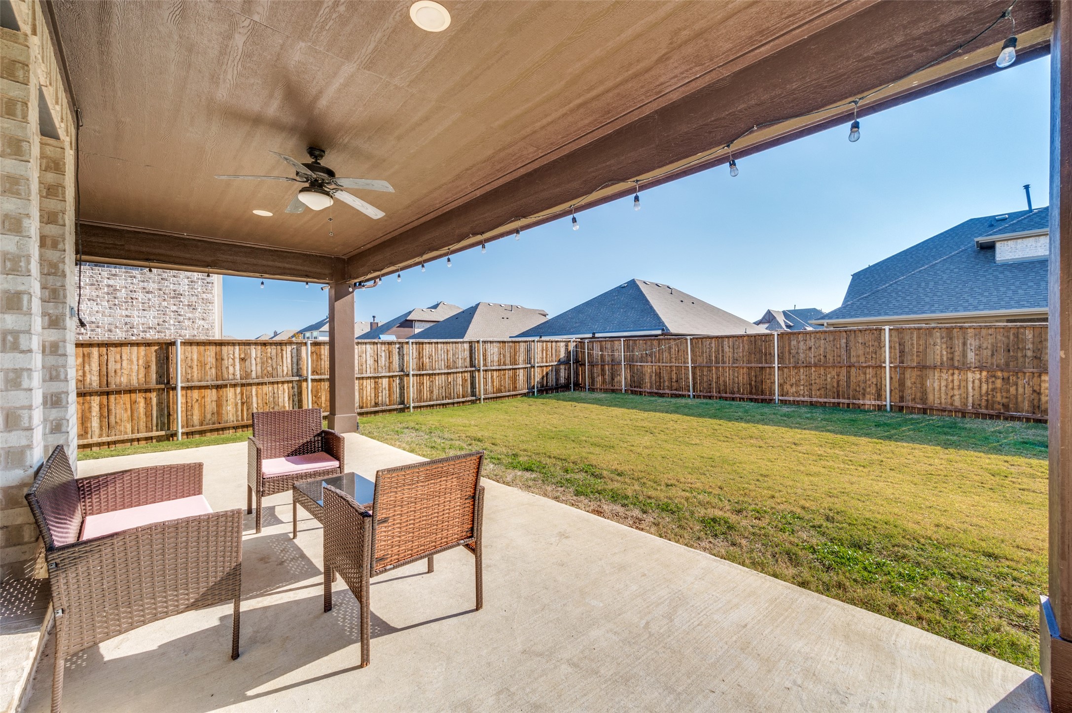 1616 George Lane Little Elm TX 75068