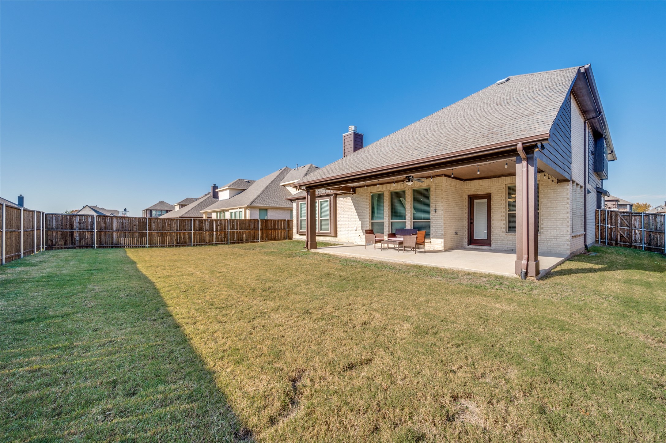1616 George Lane Little Elm TX 75068