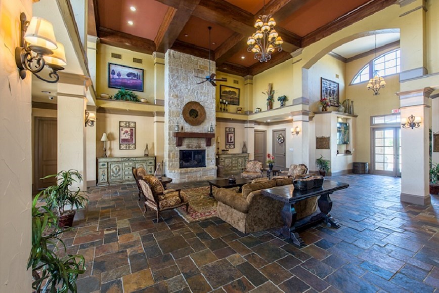 1616 George Lane Little Elm TX 75068