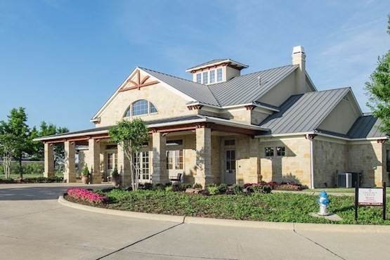 1616 George Lane Little Elm TX 75068