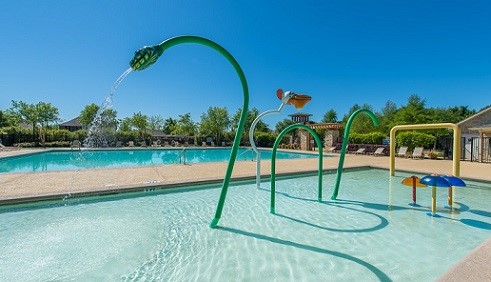 1616 George Lane Little Elm TX 75068