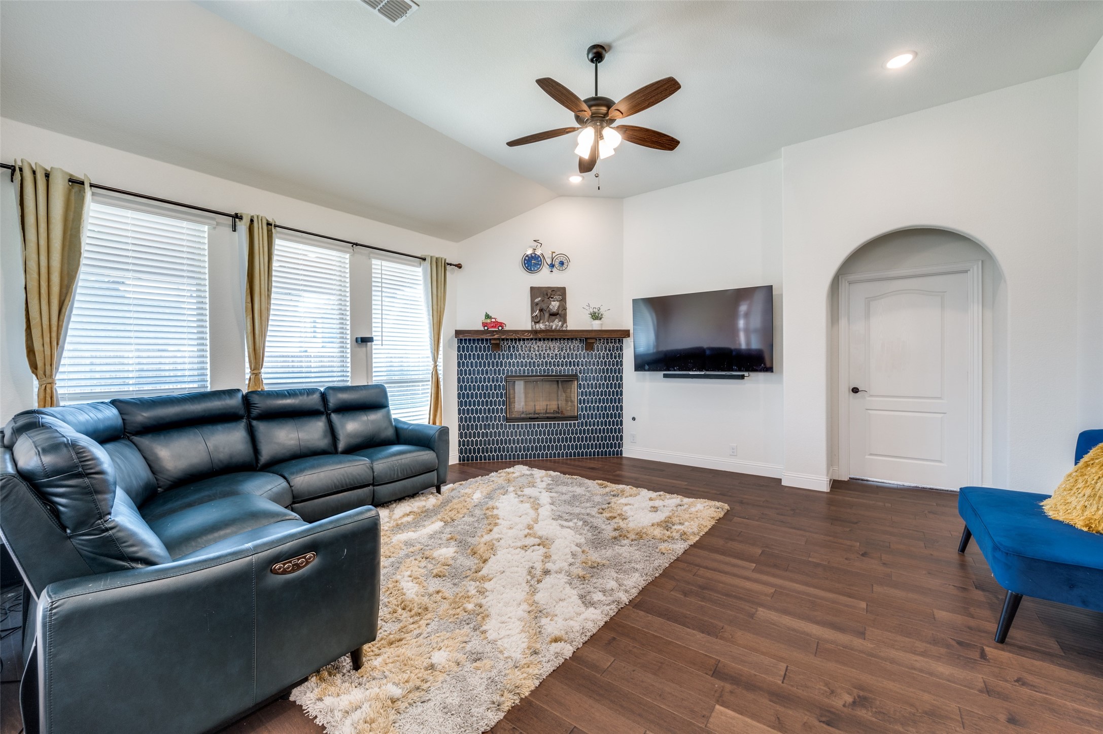 1616 George Lane Little Elm TX 75068