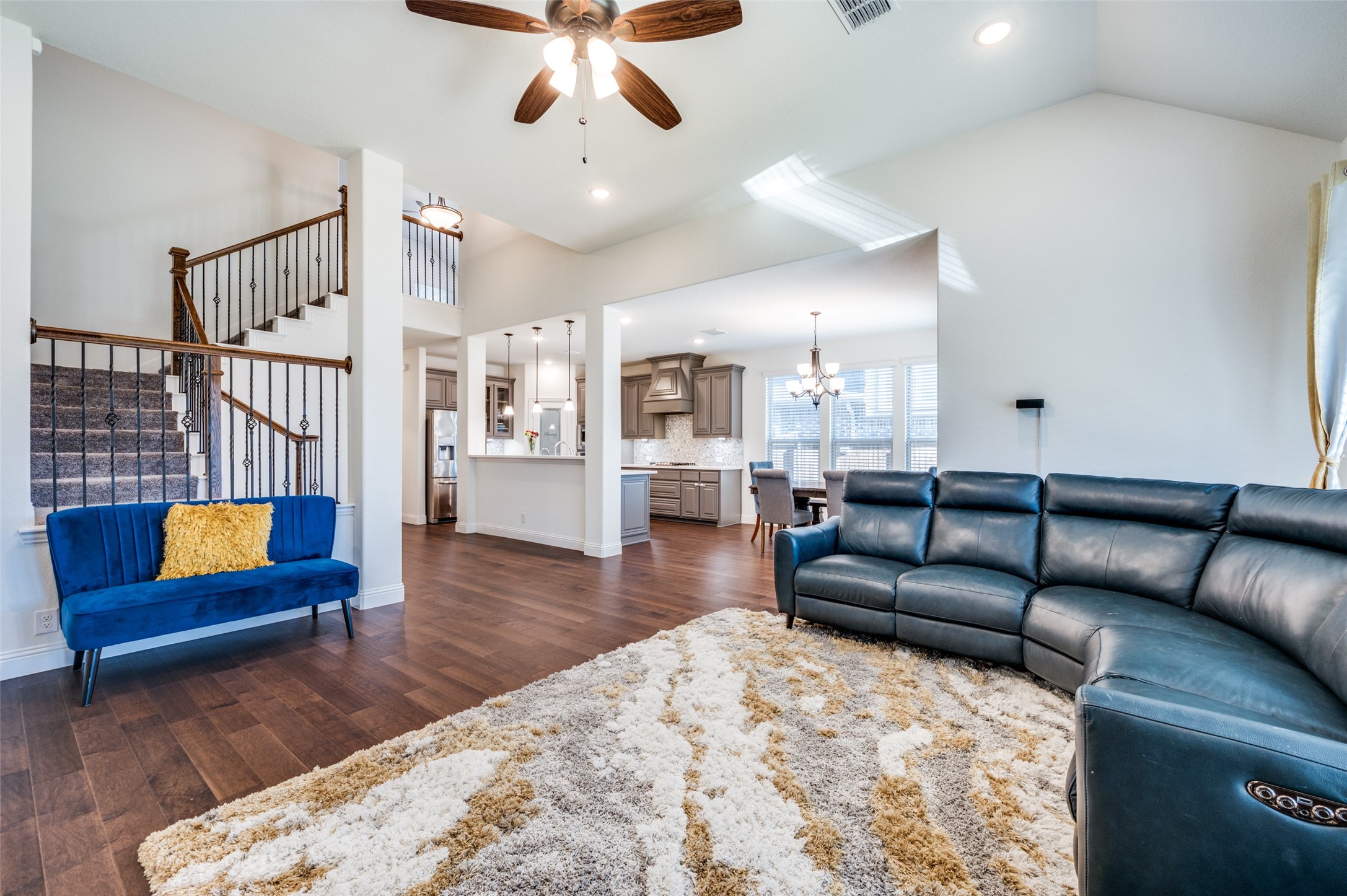 1616 George Lane Little Elm TX 75068