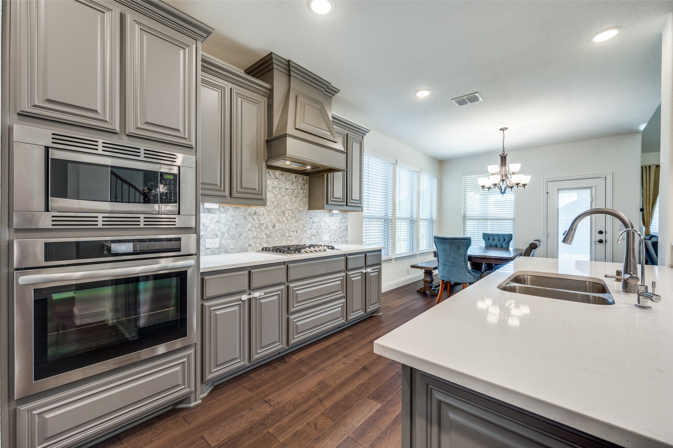 1616 George Lane Little Elm TX 75068