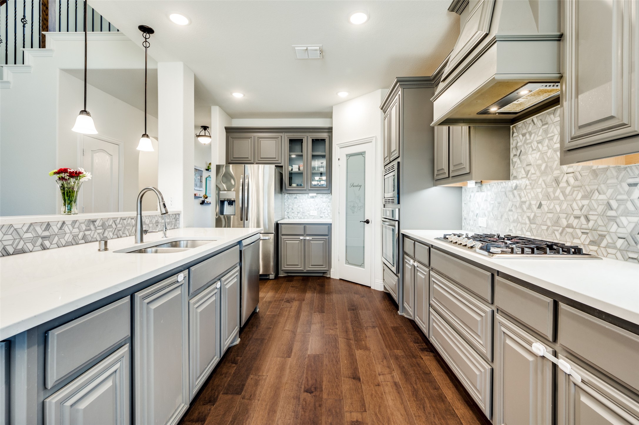 1616 George Lane Little Elm TX 75068
