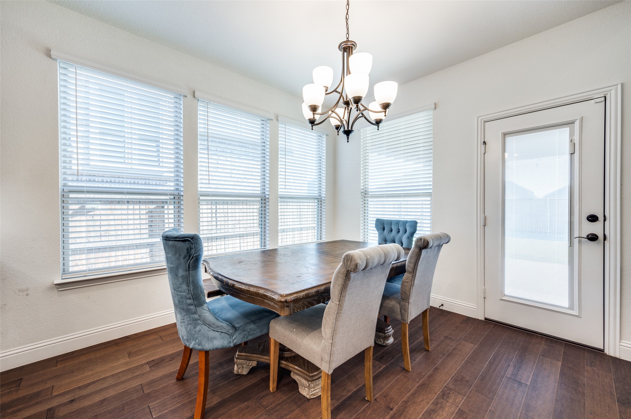 1616 George Lane Little Elm TX 75068