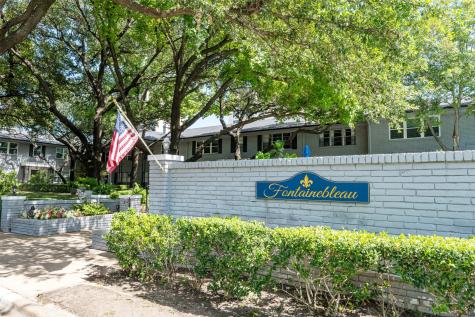 6226 Bandera Avenue Dallas TX 75225